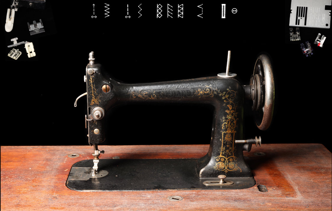 What to look for when buying a Sewing Machine