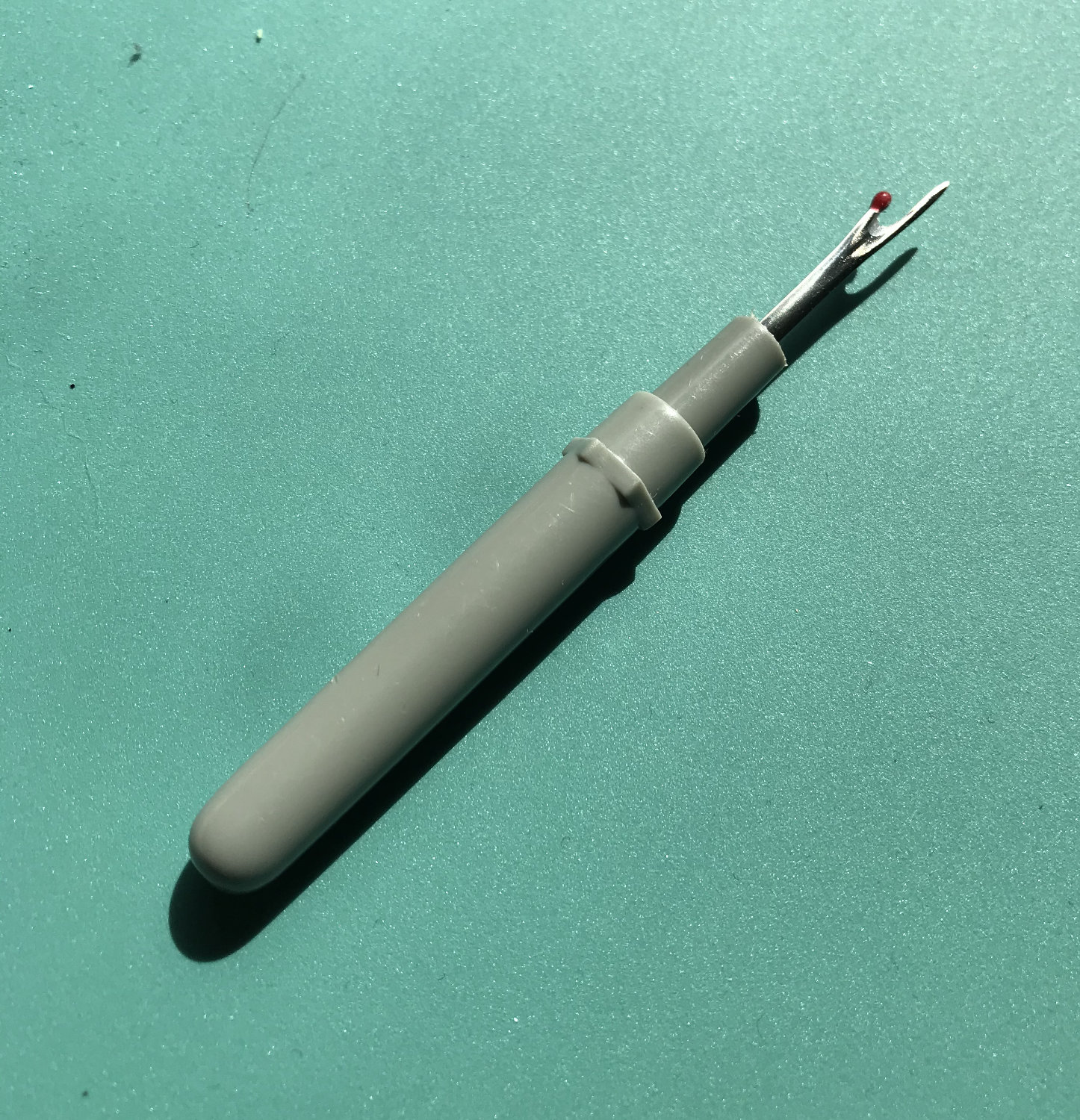 Seam Ripper a seam ripper is an essential notion for sewing clothes