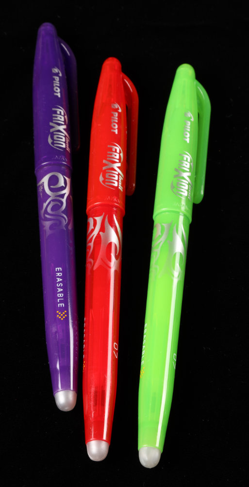 GelPens Erasable Gel Pens