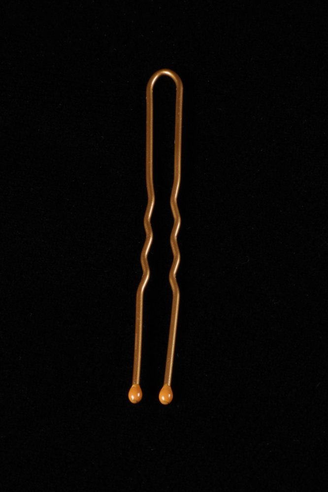 HairPen Picture of a Hairpin