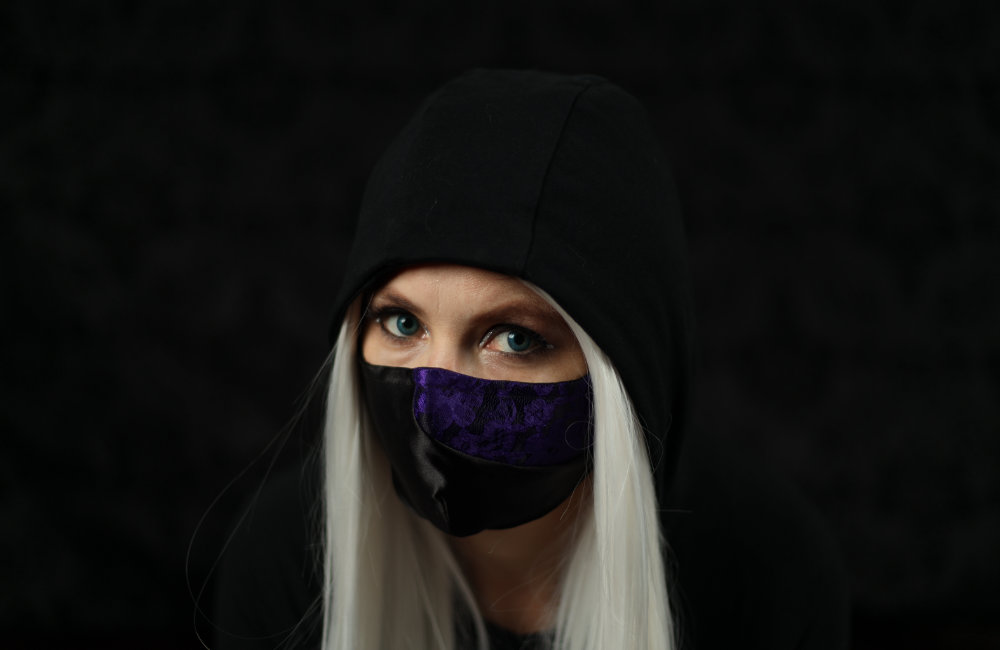 2020 Face Masks – My Journey Part 2: The Face Mask Products