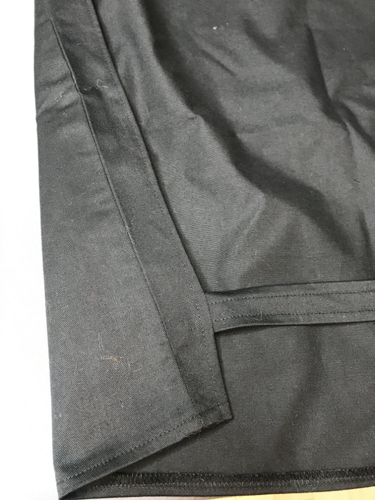 Computer Cover Bottom Band Bottom Band Attachment for Computer Cover