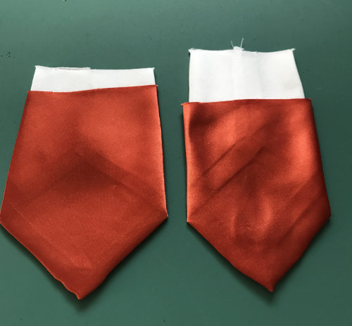 Tie Tip Practice Tie Tips