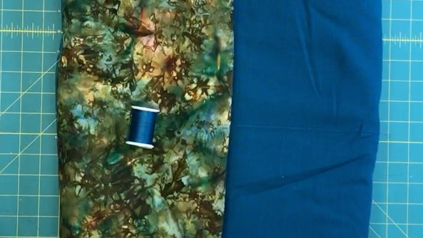 Thread Matching Multi with Solid